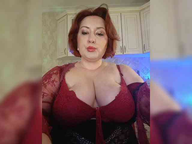 ViktoriaMilf webcam
