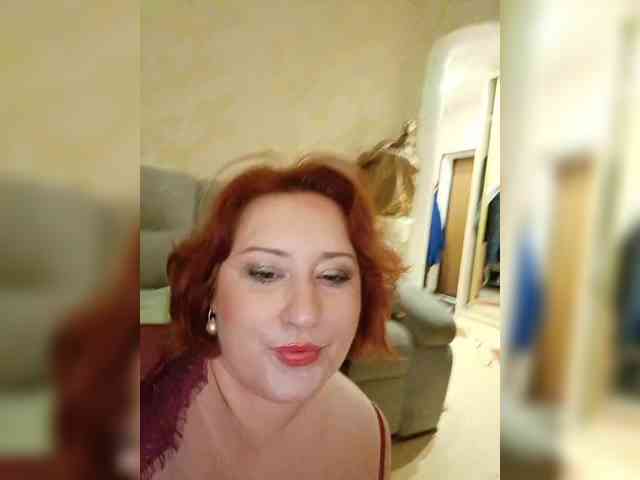ViktoriaMilf Sex Cam Show
