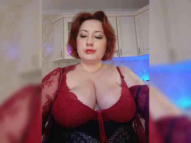ViktoriaMilf webcam