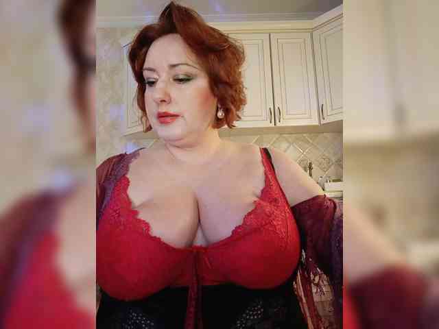 ViktoriaMilf Live Webcam on BongaCams