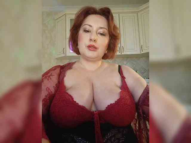 ViktoriaMilf webcam