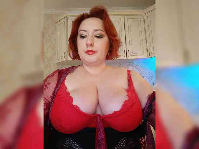 _VIKA4YOU__ webcam