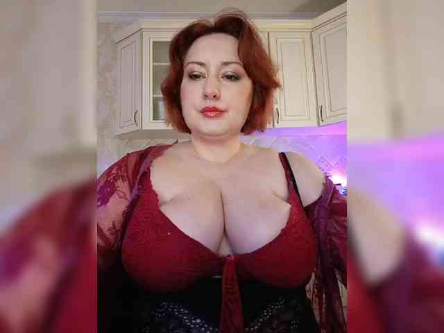 ViktoriaMilf webcam