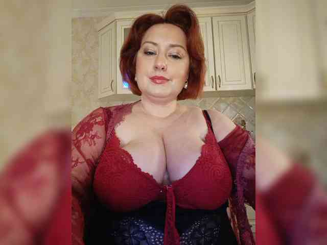 ViktoriaMilf webcam