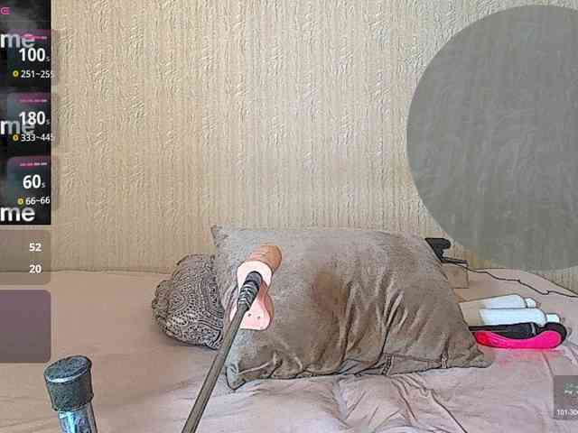 _VIKA4YOU__ webcam
