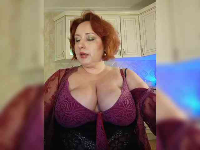 ViktoriaMilf Sex Cam Show