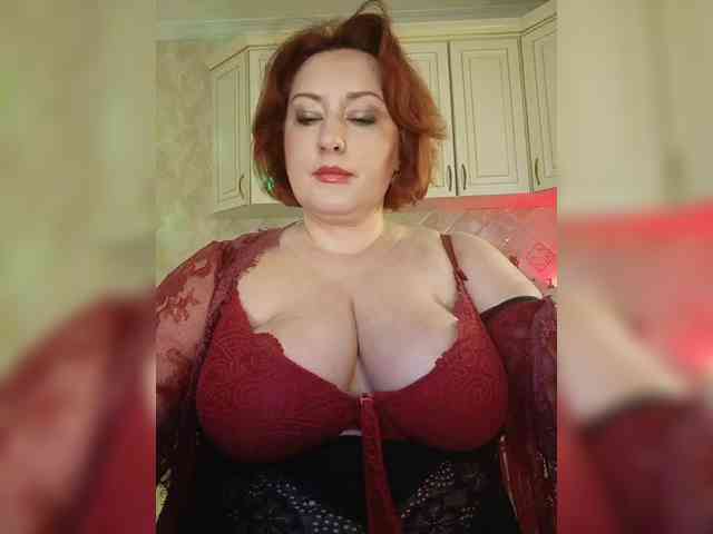 ViktoriaMilf webcam