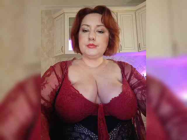 ViktoriaMilf webcam