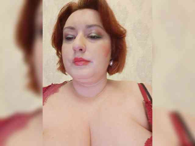 ViktoriaMilf webcam