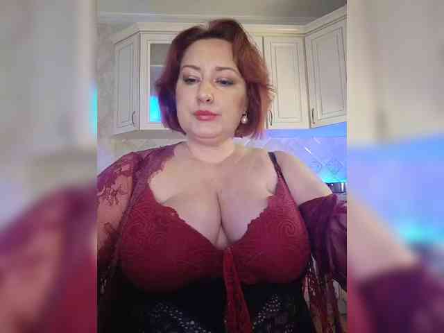 ViktoriaMilf webcam