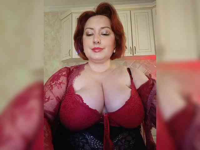 ViktoriaMilf Live Webcam on BongaCams