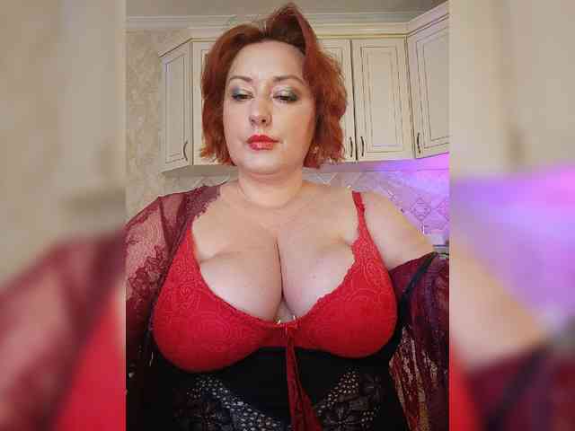 ViktoriaMilf Live Webcam on BongaCams