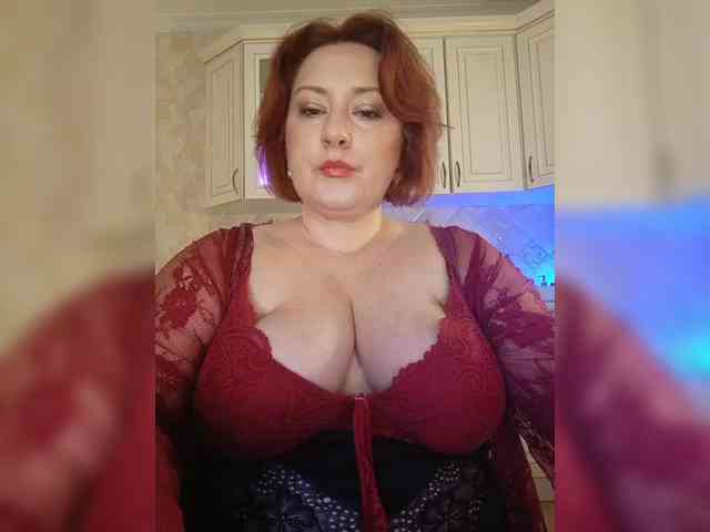 ViktoriaMilf webcam