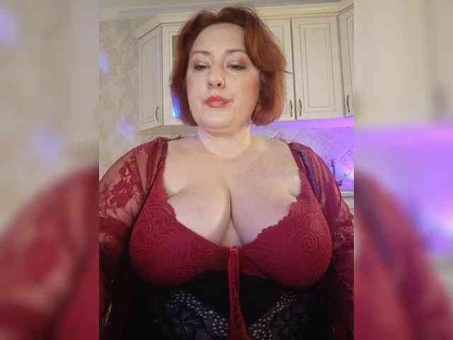 ViktoriaMilf webcam