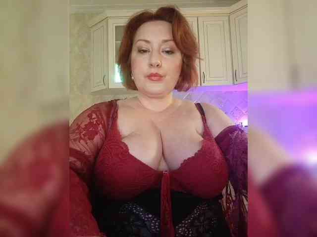ViktoriaMilf webcam