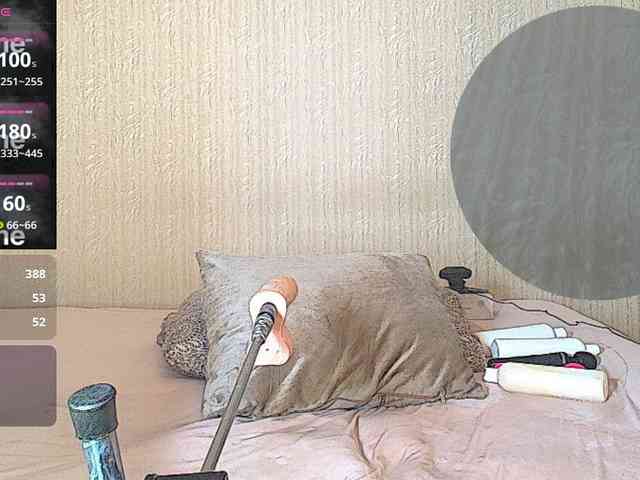 _VIKA4YOU__ webcam