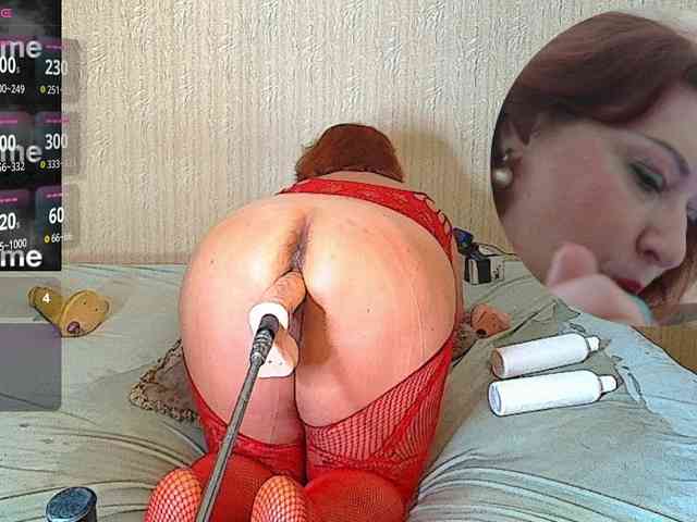 ViktoriaMilf webcam