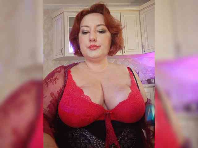 ViktoriaMilf Sex Cam Show
