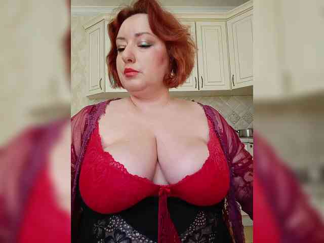 nude webcam show ViktoriaMilf