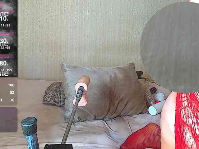 _VIKA4YOU__ webcam