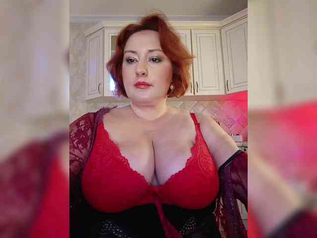 ViktoriaMilf Sex Cam Show