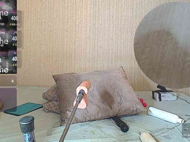 _VIKA4YOU__ webcam