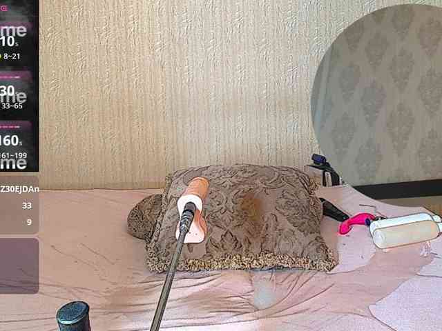 ViktoriaMilf webcam