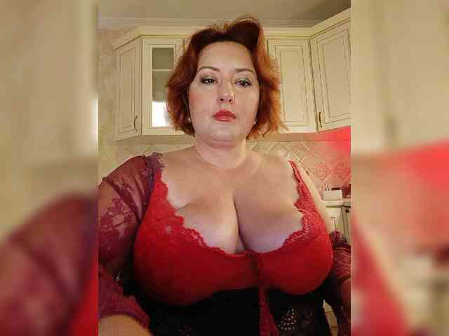 Model: _VIKA4YOU__