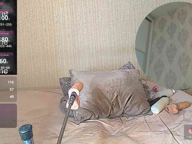 _VIKA4YOU__ webcam