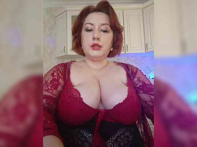 ViktoriaMilf webcam