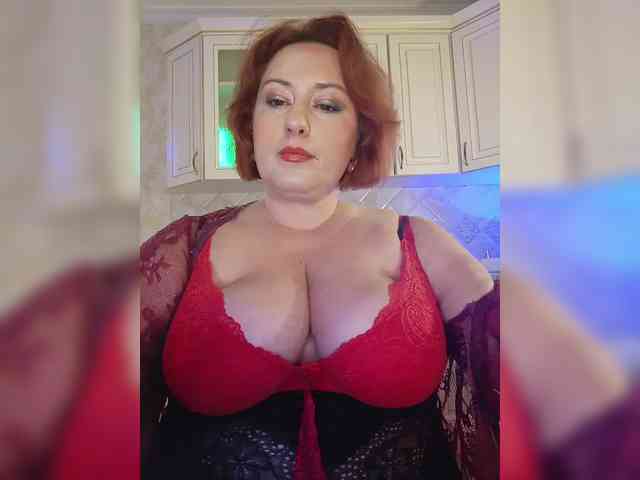 ViktoriaMilf Sex Cam Show