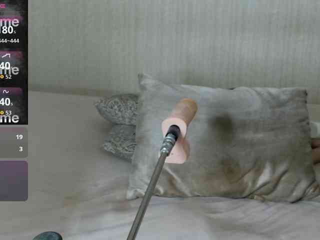 _VIKA4YOU__ webcam