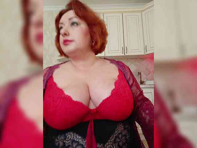 ViktoriaMilf Sex Cam Show