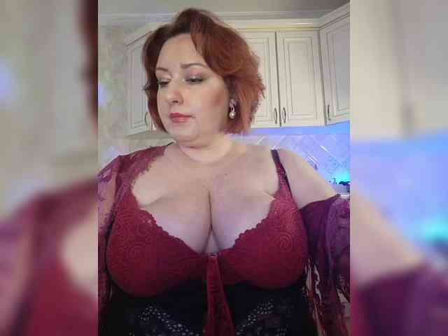 ViktoriaMilf webcam