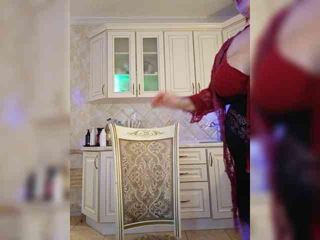 ViktoriaMilf webcam