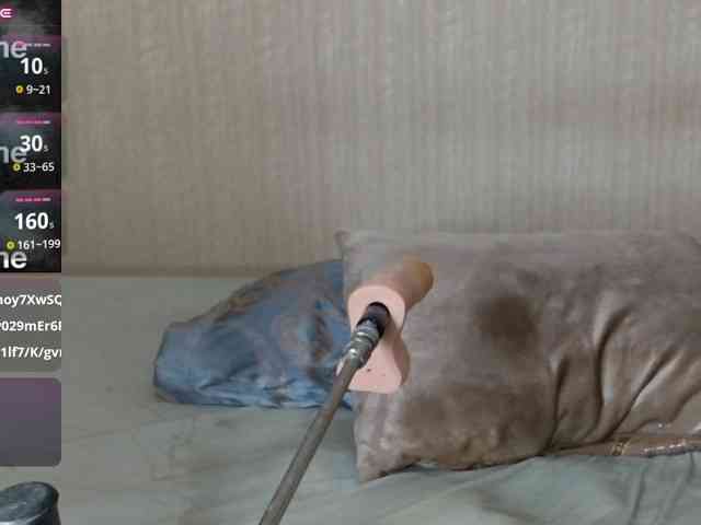 _VIKA4YOU__ webcam