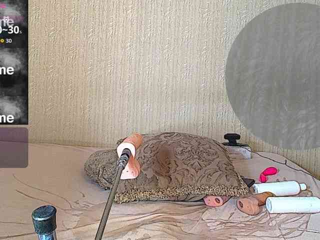 ViktoriaMilf webcam