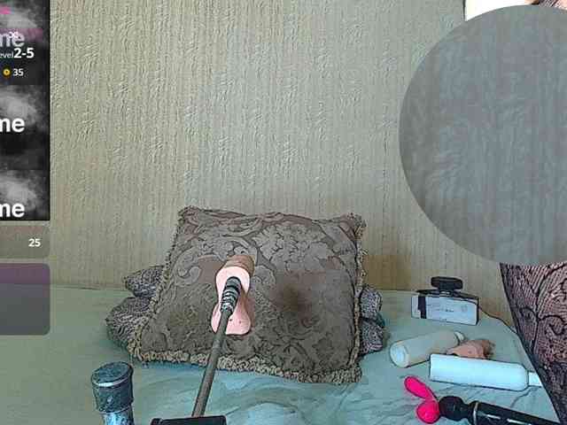 ViktoriaMilf Sex Cam Show