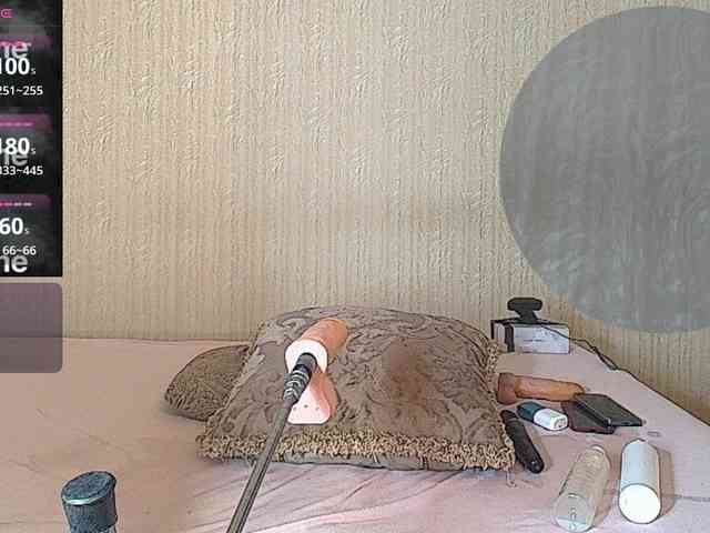 ViktoriaMilf webcam