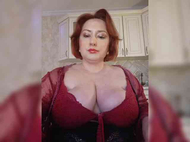 ViktoriaMilf webcam