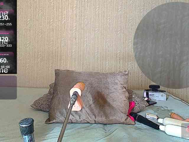 ViktoriaMilf