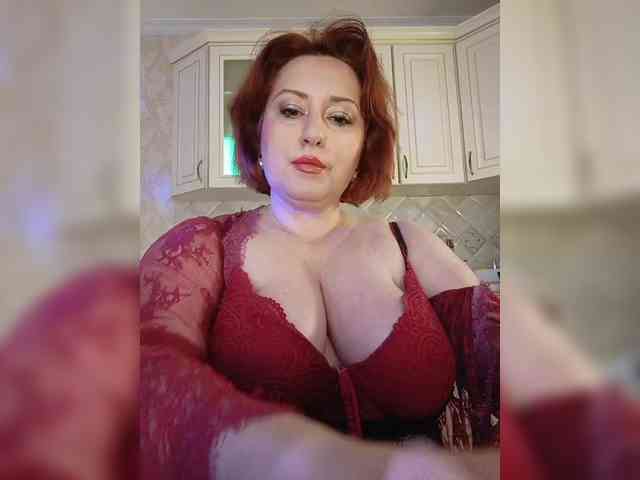 ViktoriaMilf webcam