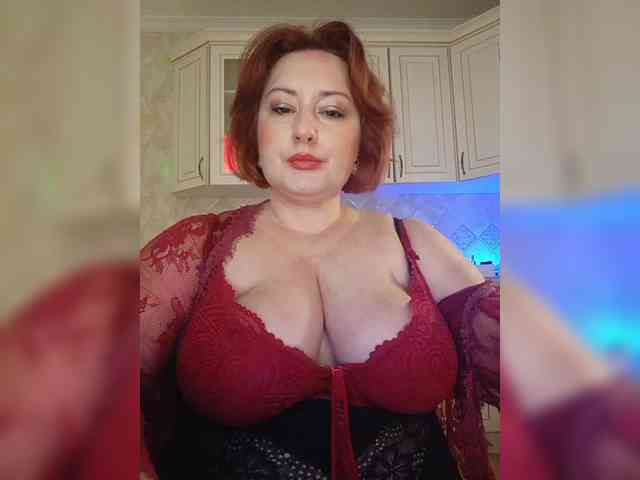 ViktoriaMilf webcam