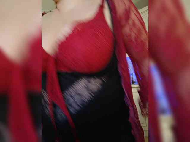 ViktoriaMilf webcam