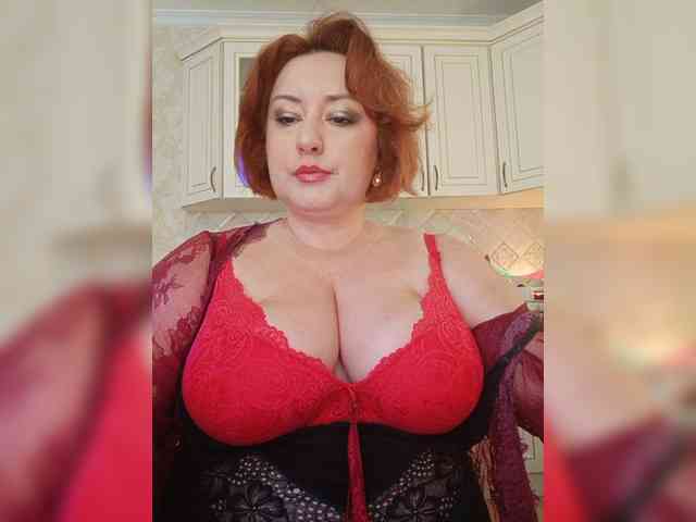 ViktoriaMilf Sex Cam Show