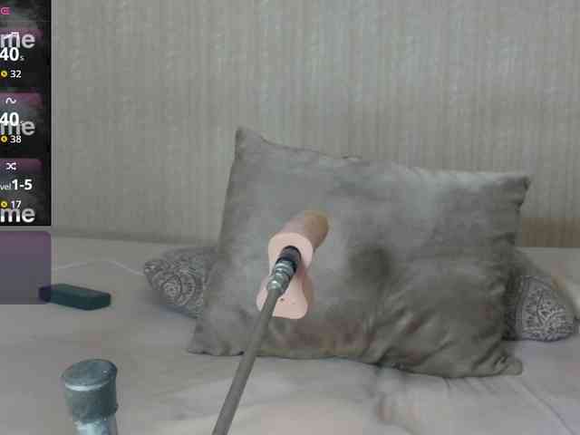 _VIKA4YOU__ webcam