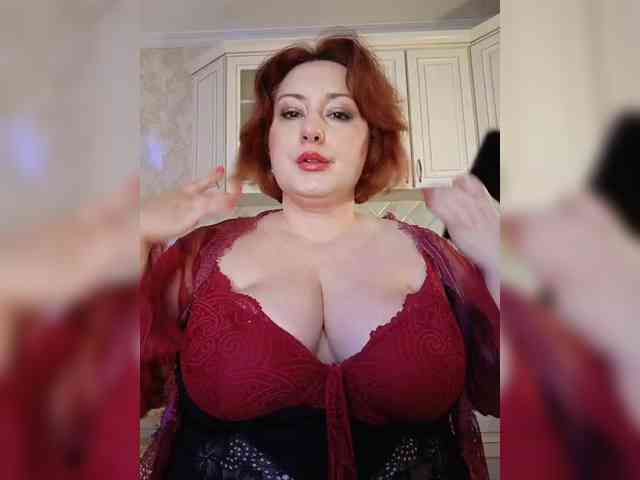 ViktoriaMilf webcam