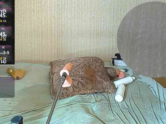 ViktoriaMilf webcam