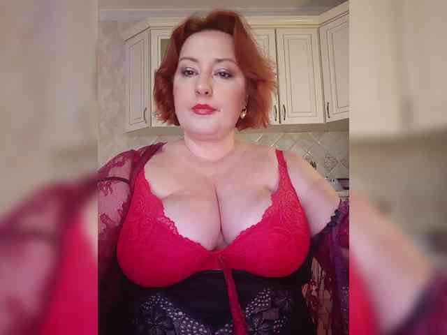 Modella: _VIKA4YOU__