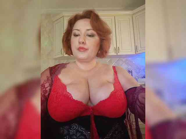 ViktoriaMilf Sex Cam Show